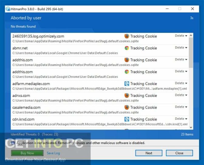 HitmanPro 2022 Free Download