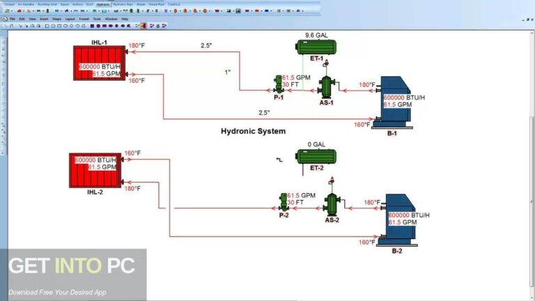HVAC Solution Professional 2022 Free Download