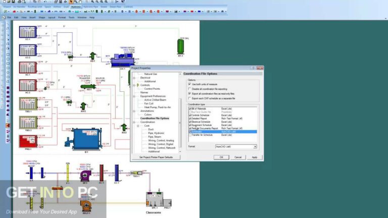 HVAC Solution Professional 2022 Free Download