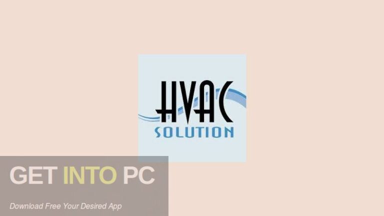 HVAC Solution Professional 2022 Free Download