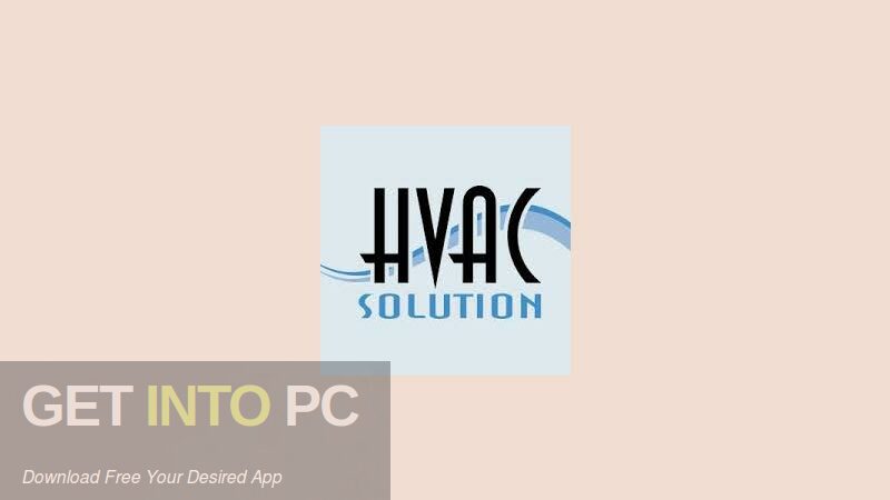 HVAC Solution Professional 2022 Free Download
