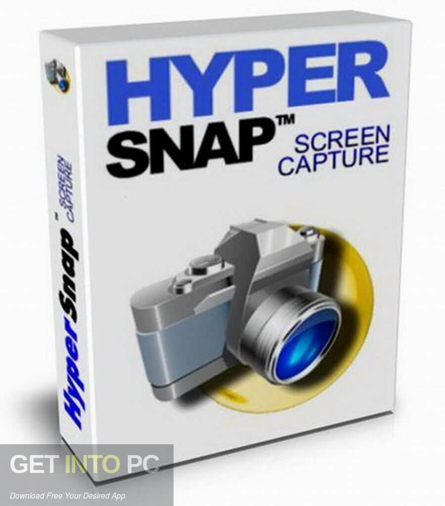 HyperSnap 2022 Free Download
