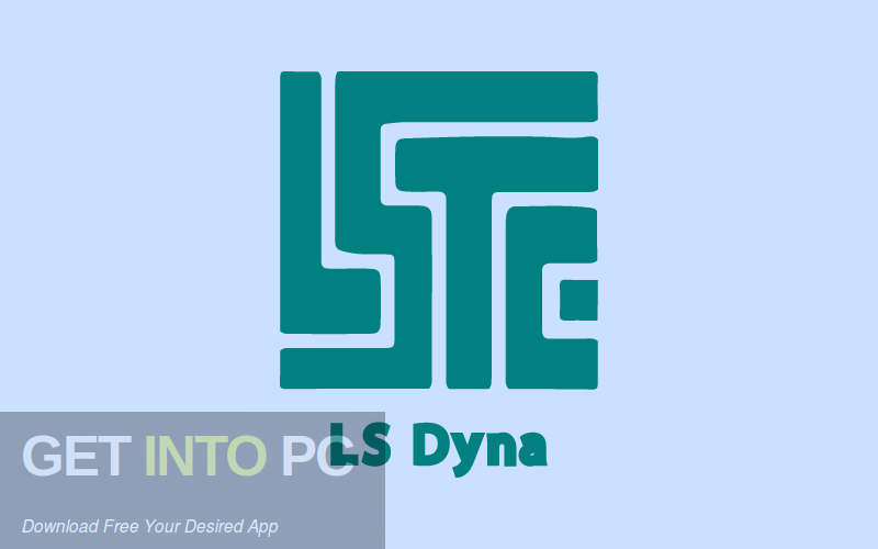 LS-DYNA SMP 2022 Free Download