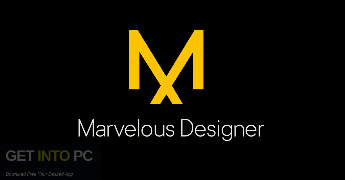 Marvelous Designer 2022 Free Download