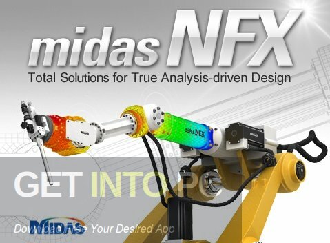 midas NFX 2021 Free Download