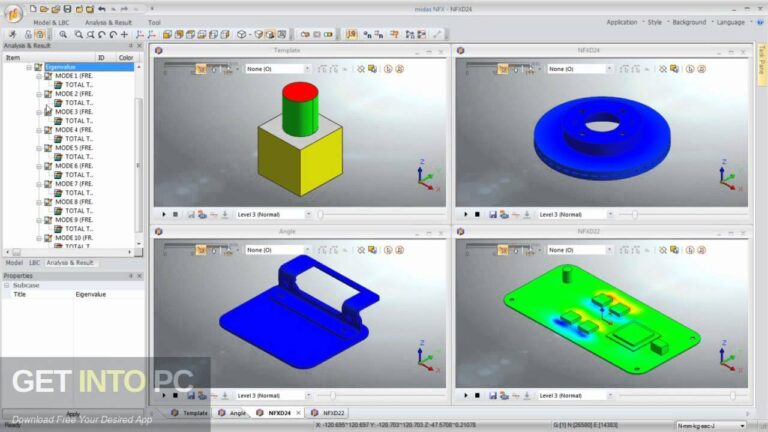 midas NFX 2021 Free Download
