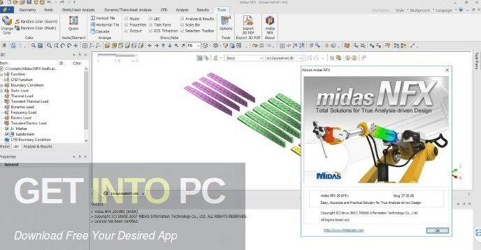 midas NFX 2021 Free Download