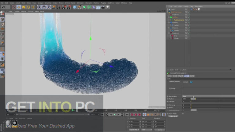 NextLimit RealFlow 2022 Free Download