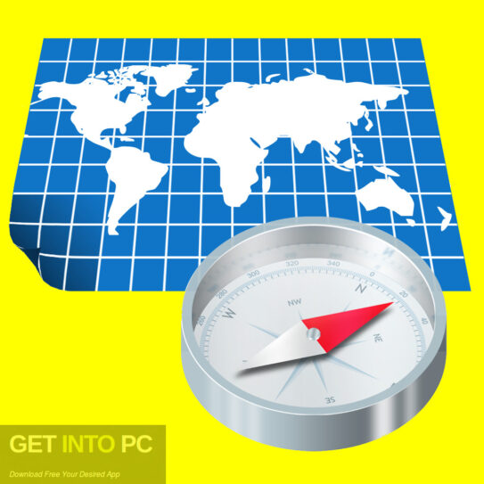 OkMap Desktop 2022 Free Download OkMap Desktop 2022 Free Download