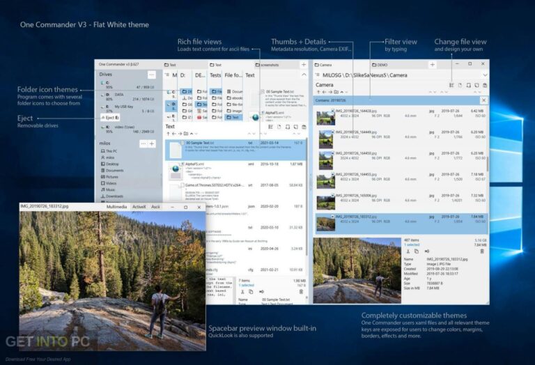 One Commander 2022 Free Download One Commander 2022 Free Download