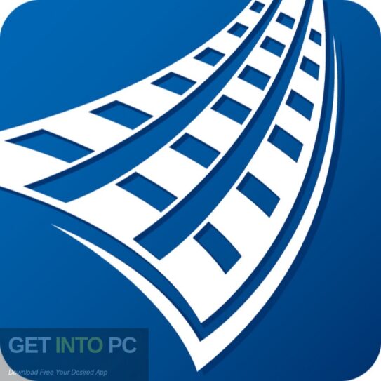 OpenRail Designer 2021 Free Download