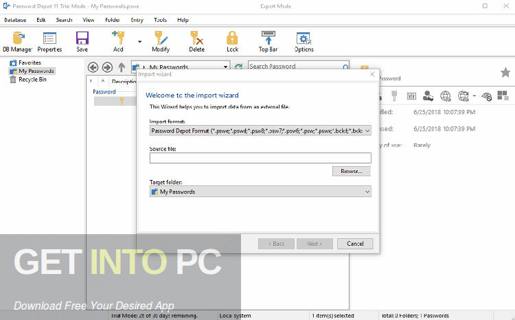 Password Depot 2022 Free Download