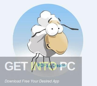 PDF24 Creator 2022 Free Download