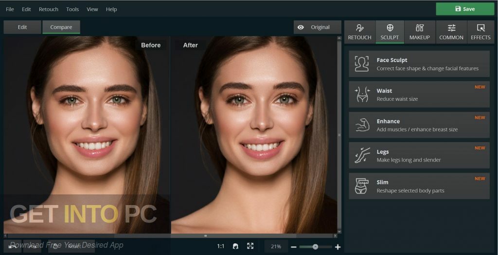 PhotoDiva 2022 Free Download
