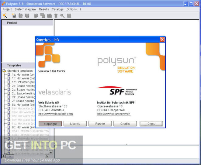 Polysun Free Download