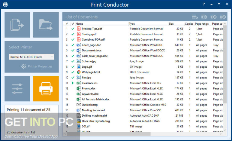 Print Conductor 2022 Free Download