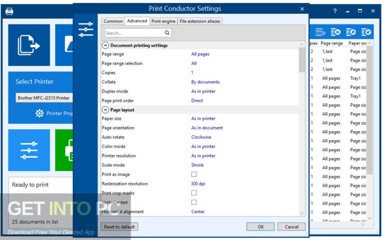 Print Conductor 2022 Free Download