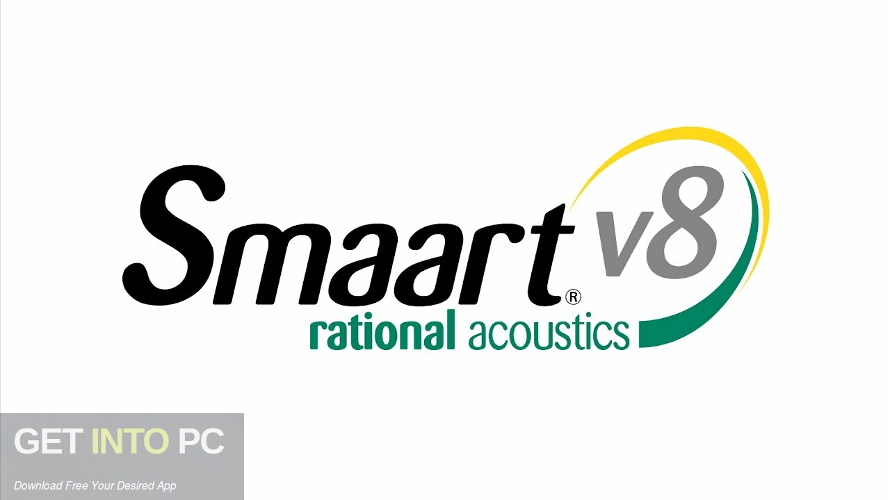 Rational Acoustics Smaart 2022 Free Download