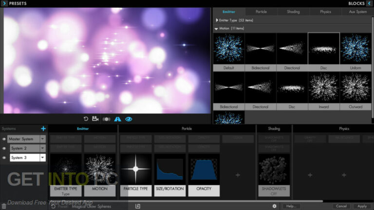 Red Giant Trapcode Suite 2022 Free Download Red Giant Trapcode Suite 2022 Free Download