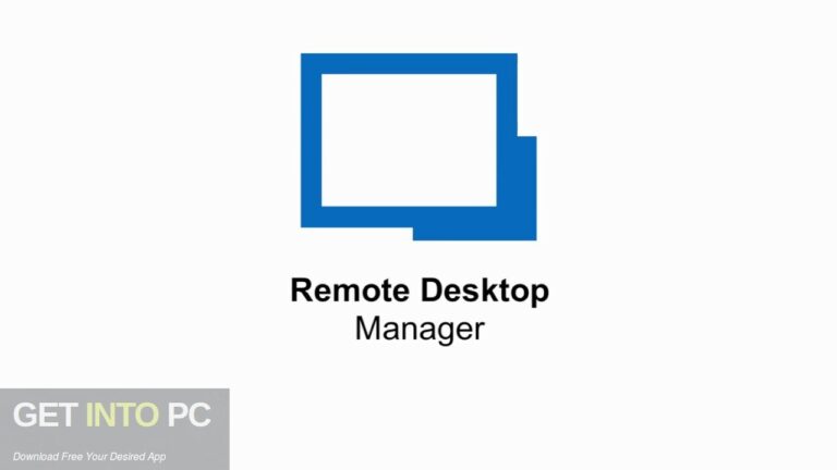 Remote Desktop Manager Enterprise 2022 Free Download