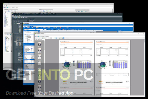 ReportBuilder Enterprise 2021 Free Download