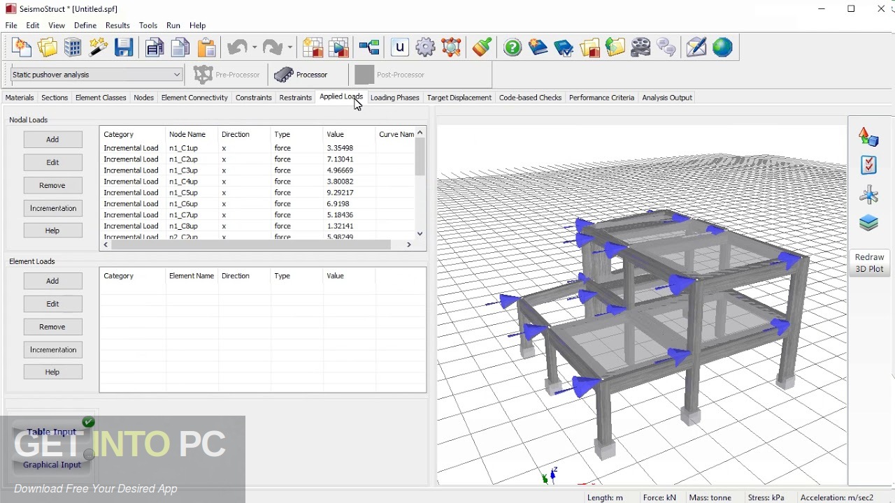SeismoSoft SeismoBuild 2022 Free Download