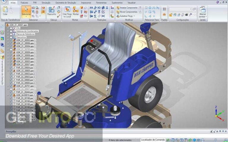 Siemens Solid Edge 2022 Free Download