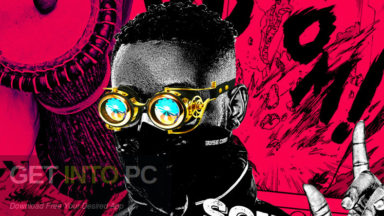 Splice Sounds – Sarz: Sounds from the Other Side (WAV) Free Download