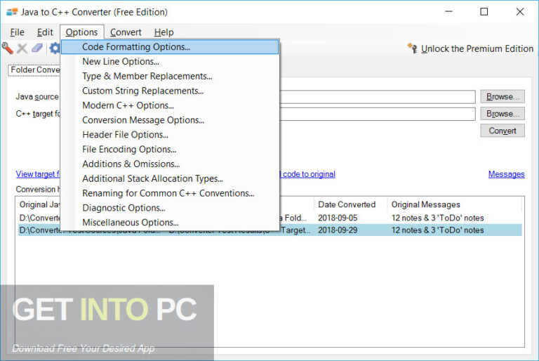 Tangible Source Code Converters 2022 Free Download