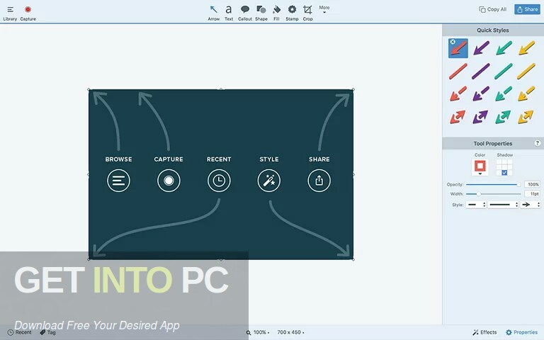 TechSmith Snagit 2022 Free Download