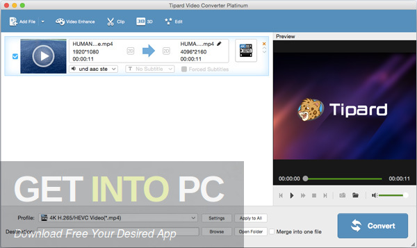 Tipard Video Converter Ultimate 2022 Free Download Tipard Video Converter Ultimate 2022 Free Download
