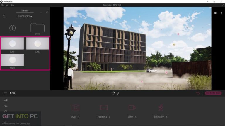 Twinmotion 2021 Free Download