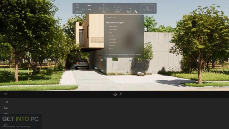 Twinmotion 2021 Free Download