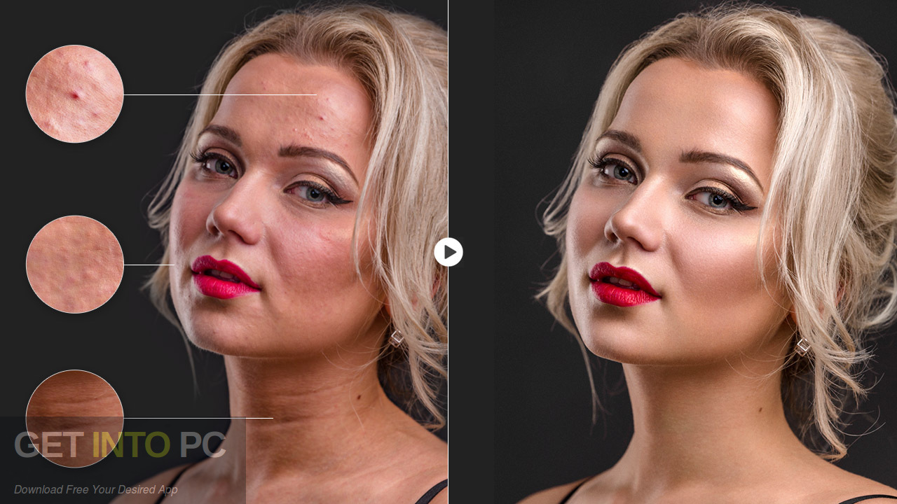 Ultimate Retouch Panel for Adobe Photoshop 2022 Free Download