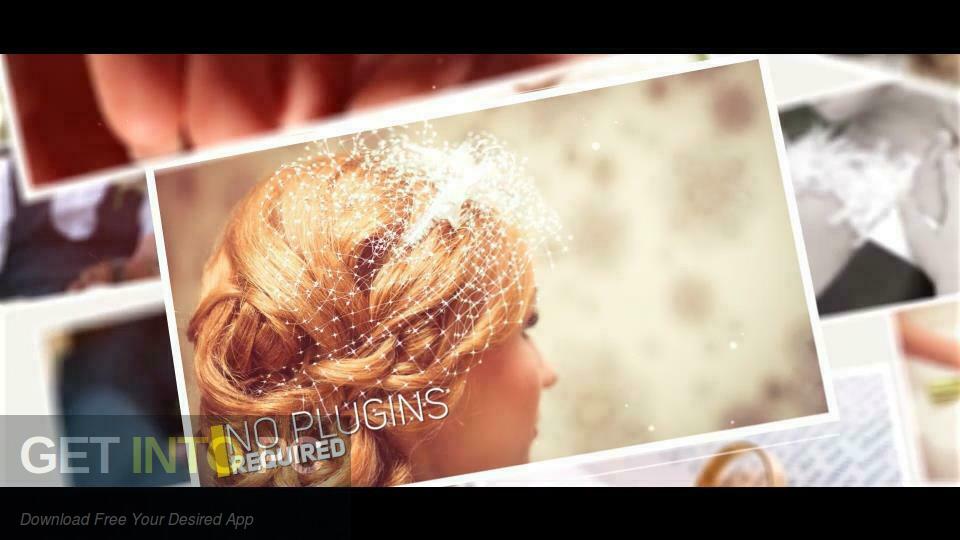 VideoHive – Wedding Photo Album [AEP] Free Download