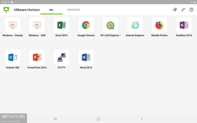 VMware Horizon 2022 Free Download