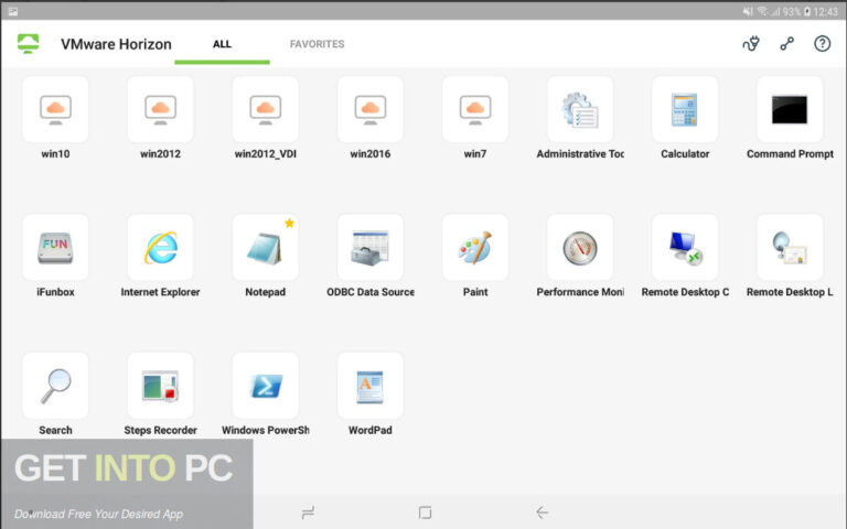 VMware Horizon 2022 Free Download