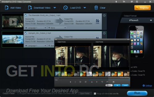 WonderFox DVD Video Converter 2022 Free Download