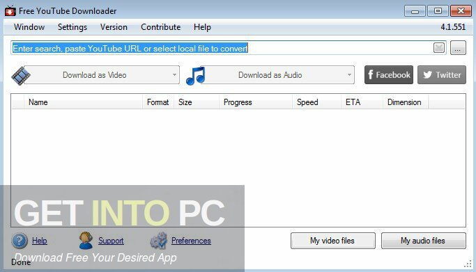 YT Downloader 2022 Free Download