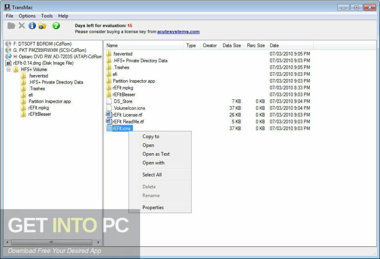 Acute Systems TransMac 2022 Free Download