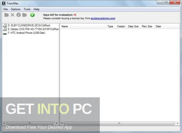 Acute Systems TransMac 2022 Free Download