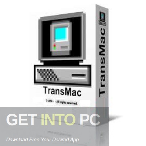 Acute Systems TransMac 2022 Free Download