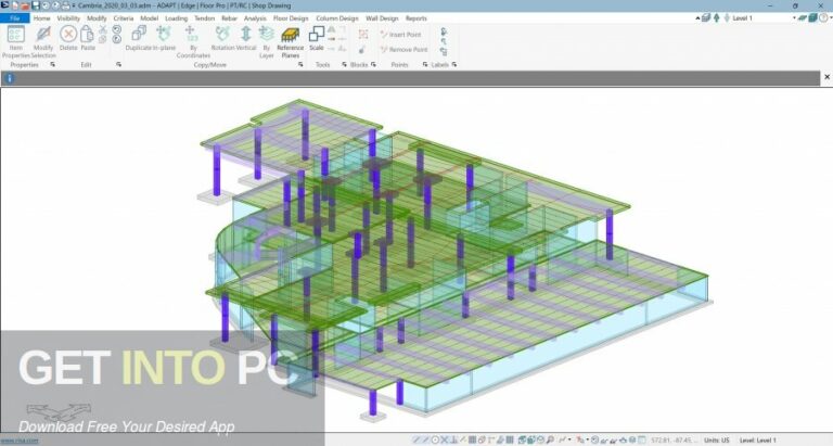 ADAPT Builder 2019 Free Download