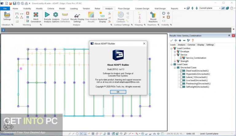 ADAPT Builder 2019 Free Download