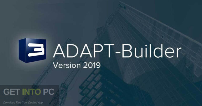 ADAPT Builder 2019 Free Download
