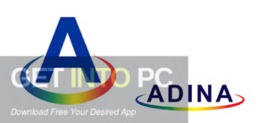 ADINA System 2021 Free Download