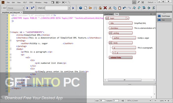 Adobe FrameMaker 2015 Free Download