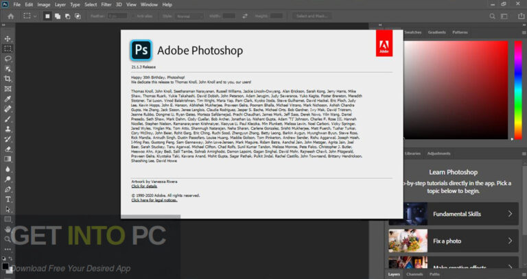 Adobe Master Collection 2022 Free Download