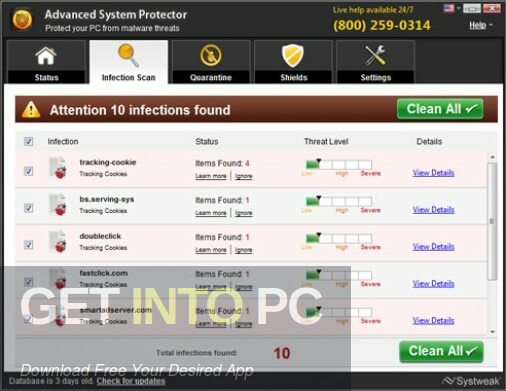 Advanced System Protector 2022 Free Download Advanced System Protector 2022 Free Download