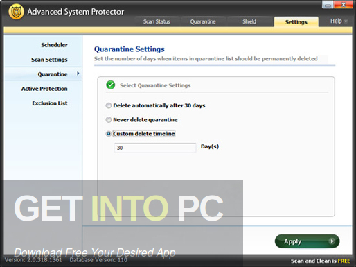 Advanced System Protector 2022 Free Download Advanced System Protector 2022 Free Download